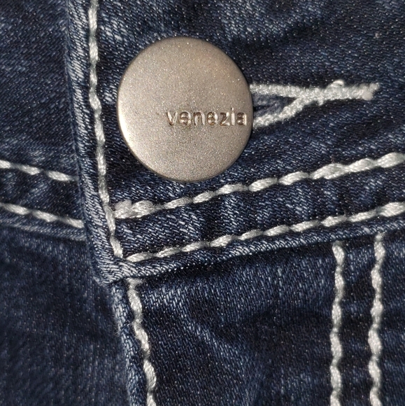 VENEZIA JEANS SIZE 20 - Picture 3 of 4